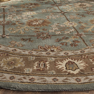 Safavieh Total TLP723 Hand Hooked Rug