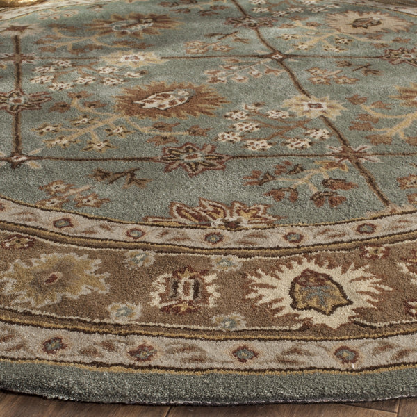 Safavieh Total TLP723 Hand Hooked Rug