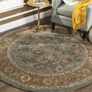 Safavieh Total TLP723 Hand Hooked Rug