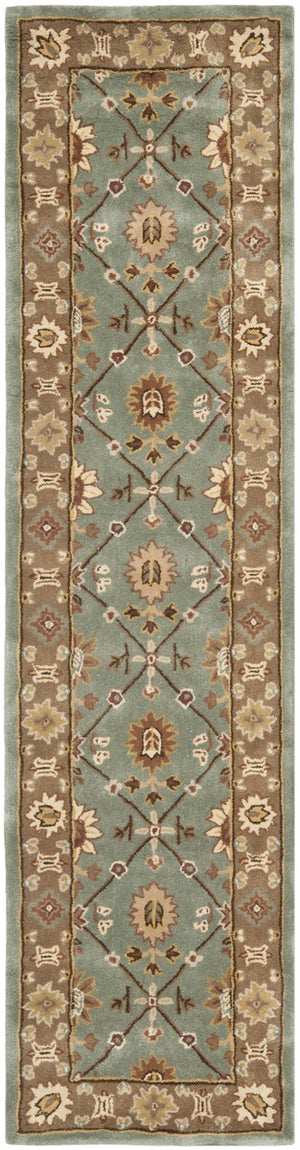 Safavieh Total TLP723 Hand Hooked Rug