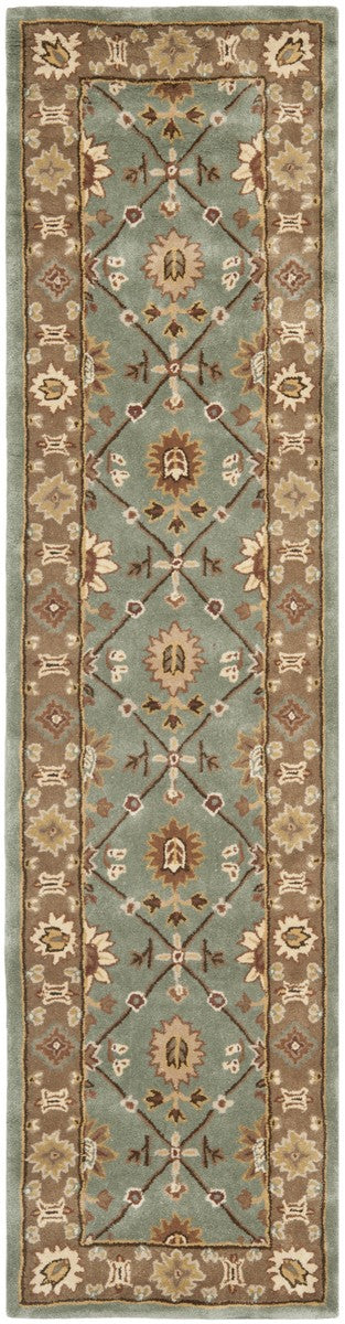 Safavieh Total TLP723 Hand Hooked Rug