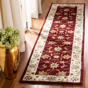 Safavieh Tlp725 Hand Hooked Poly-Arcylic Pile Rug TLP725A-3