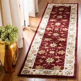 Safavieh Tlp725 Hand Hooked Poly-Arcylic Pile Rug TLP725A-3