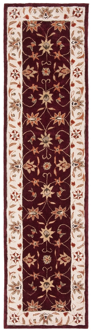 Safavieh Tlp725 Hand Hooked Poly-Arcylic Pile Rug TLP725A-3