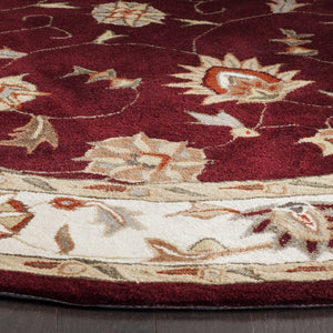Safavieh Tlp725 Hand Hooked Poly-Arcylic Pile Rug TLP725A-3