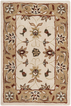 Safavieh Tlp725 Hand Hooked Poly-Arcylic Pile Rug TLP725B-3