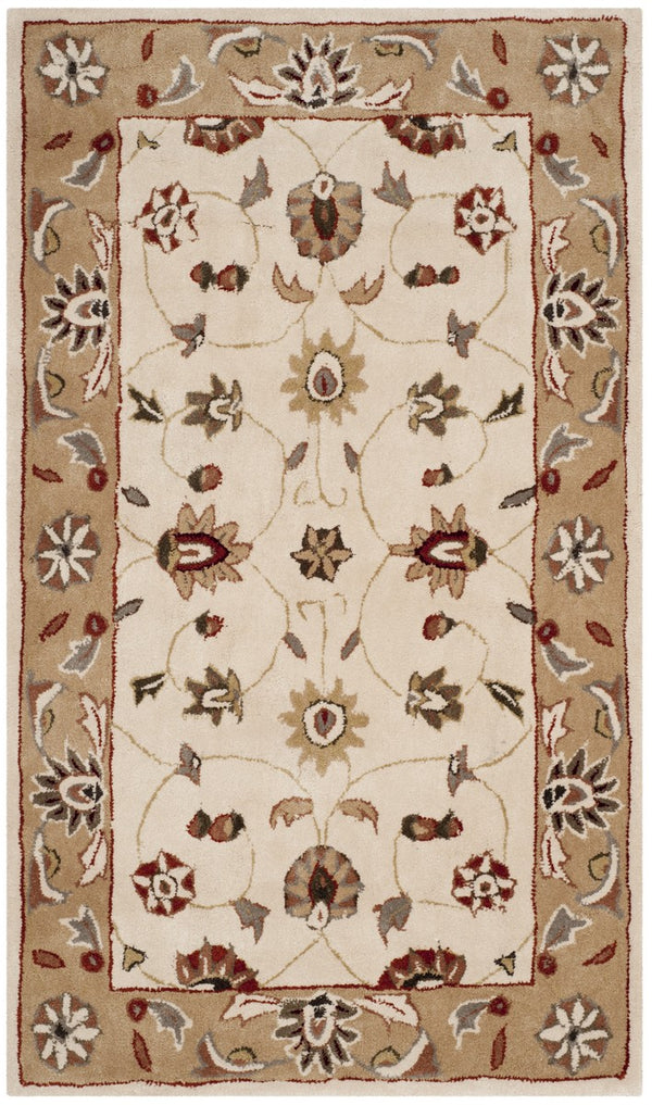 Safavieh Tlp725 Hand Hooked Poly-Arcylic Pile Rug TLP725B-3