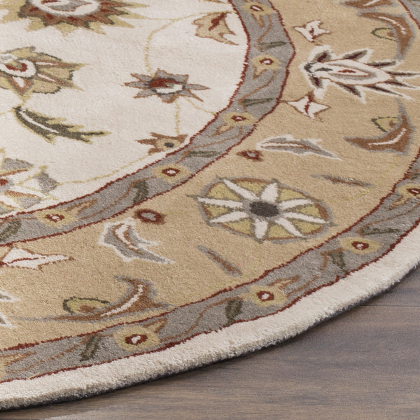 Safavieh Tlp725 Hand Hooked Poly-Arcylic Pile Rug TLP725B-3