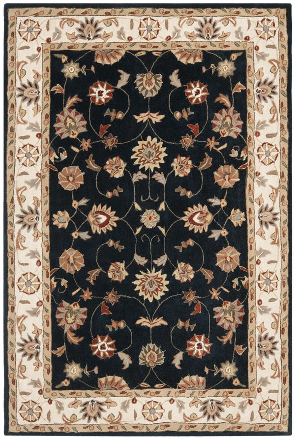 Safavieh Tlp725 Hand Hooked Poly-Arcylic Pile Rug TLP725C-3
