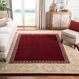 Safavieh Amelia Hand Hooked Poly-Arcylic Pile Rug TLP727A-3