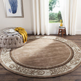 Safavieh Amelia Hand Hooked Poly-Arcylic Pile Rug TLP727B-3