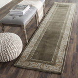 Safavieh Amelia Hand Hooked Poly-Arcylic Pile Rug TLP727C-3