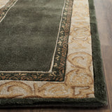 Safavieh Amelia Hand Hooked Poly-Arcylic Pile Rug TLP727I-3