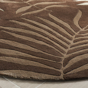 Safavieh Biscayne Bay Hand Hooked Poly-Arcylic Pile Rug TLP740C-3