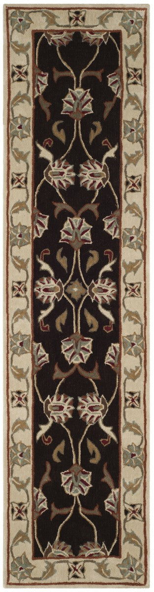 Safavieh Bloomsbury Hand Hooked Poly-Arcylic Pile Rug TLP742A-3