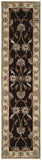 Safavieh Bloomsbury Hand Hooked Poly-Arcylic Pile Rug TLP742A-3