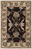 Safavieh Bloomsbury Hand Hooked Poly-Arcylic Pile Rug TLP742A-3