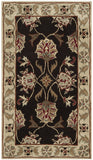 Safavieh Bloomsbury Hand Hooked Poly-Arcylic Pile Rug TLP742A-3