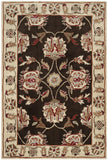 Safavieh Bloomsbury Hand Hooked Poly-Arcylic Pile Rug TLP742A-3