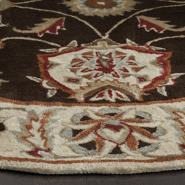 Safavieh Total TLP742 Rug
