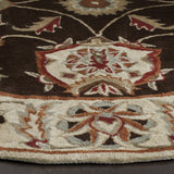 Safavieh Bloomsbury Hand Hooked Poly-Arcylic Pile Rug TLP742A-3