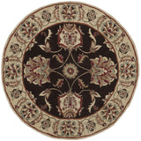 Safavieh Bloomsbury Hand Hooked Poly-Arcylic Pile Rug TLP742A-3