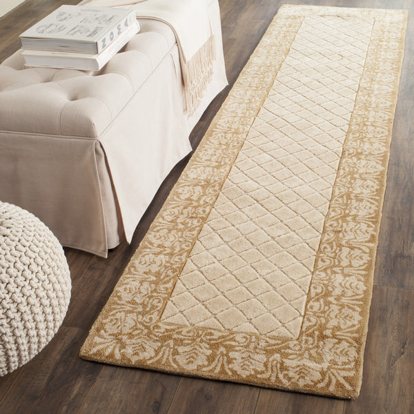 Safavieh Harrison Hand Hooked Poly-Arcylic Pile Rug TLP755A-24HM
