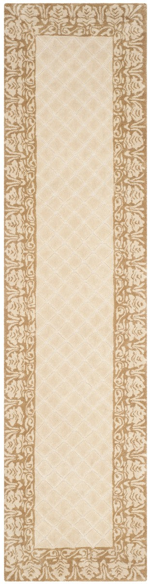 Safavieh Harrison Hand Hooked Poly-Arcylic Pile Rug TLP755A-24HM
