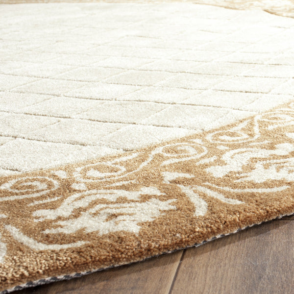 Safavieh Harrison Hand Hooked Poly-Arcylic Pile Rug TLP755A-24HM