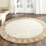 Safavieh Harrison Hand Hooked Poly-Arcylic Pile Rug TLP755A-24HM