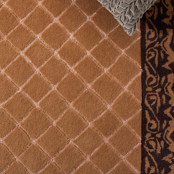 Safavieh Harrison Hand Hooked Poly-Arcylic Pile Rug TLP755B-24HM