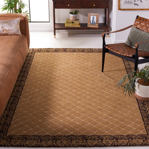 Safavieh Harrison Hand Hooked Poly-Arcylic Pile Rug TLP755B-24HM