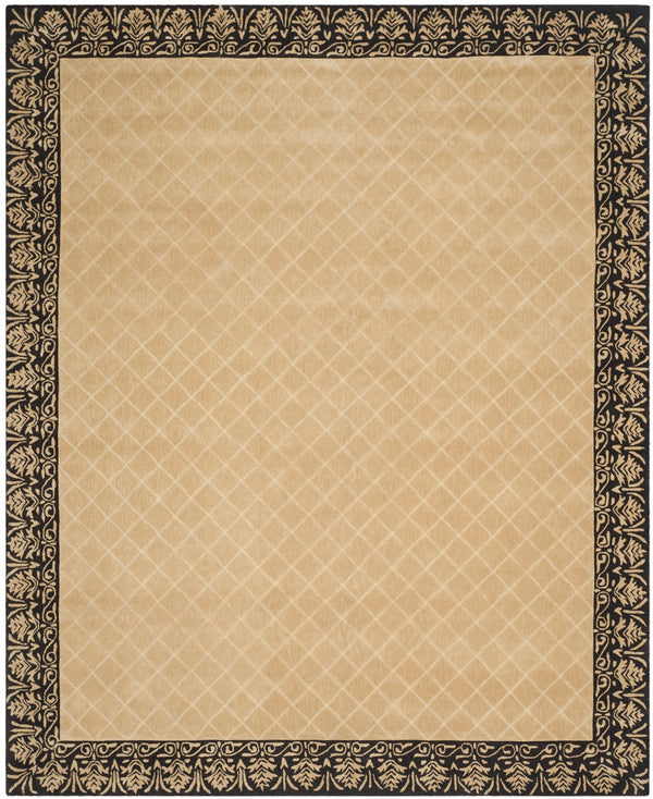 Safavieh Harrison Hand Hooked Poly-Arcylic Pile Rug TLP755B-24HM