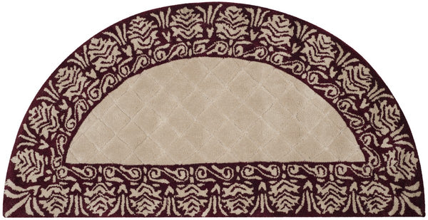 Safavieh Harrison Hand Hooked Poly-Arcylic Pile Rug TLP755C-24HM