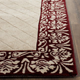 Safavieh Harrison Hand Hooked Poly-Arcylic Pile Rug TLP755C-24HM