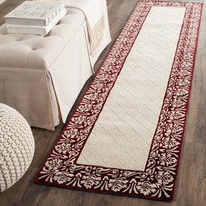 Safavieh Harrison Hand Hooked Poly-Arcylic Pile Rug TLP755C-24HM