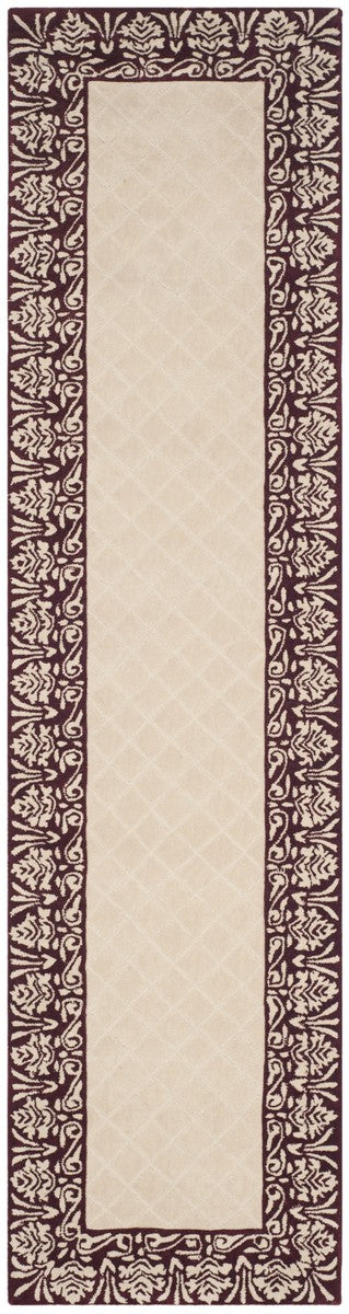 Safavieh Harrison Hand Hooked Poly-Arcylic Pile Rug TLP755C-24HM