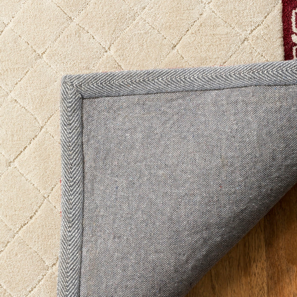 Safavieh Harrison Hand Hooked Poly-Arcylic Pile Rug TLP755C-24HM