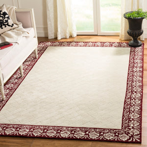 Safavieh Harrison Hand Hooked Poly-Arcylic Pile Rug TLP755C-24HM