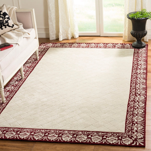 Safavieh Harrison Hand Hooked Poly-Arcylic Pile Rug TLP755C-24HM