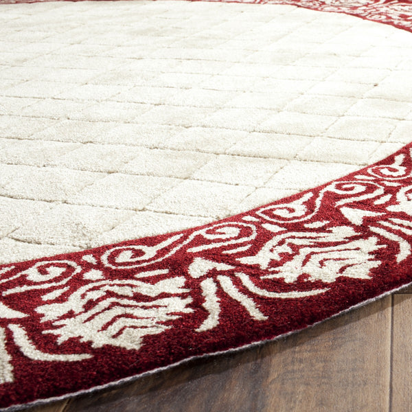 Safavieh Harrison Hand Hooked Poly-Arcylic Pile Rug TLP755C-24HM