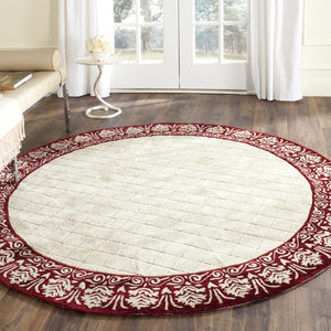 Safavieh Harrison Hand Hooked Poly-Arcylic Pile Rug TLP755C-24HM