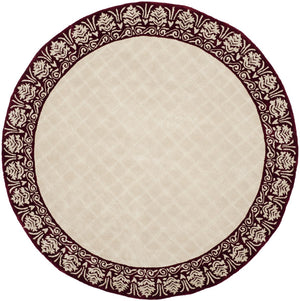 Safavieh Harrison Hand Hooked Poly-Arcylic Pile Rug TLP755C-24HM