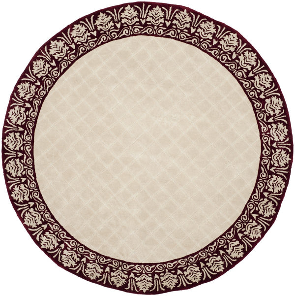 Safavieh Harrison Hand Hooked Poly-Arcylic Pile Rug TLP755C-24HM