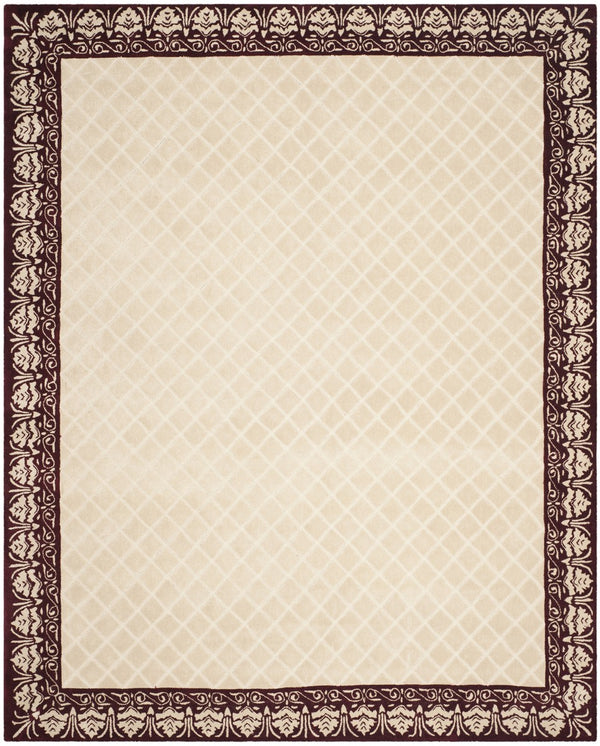 Safavieh Harrison Hand Hooked Poly-Arcylic Pile Rug TLP755C-24HM