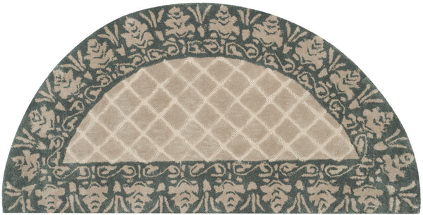 Safavieh Harrison Hand Hooked Poly-Arcylic Pile Rug TLP755E-24HM