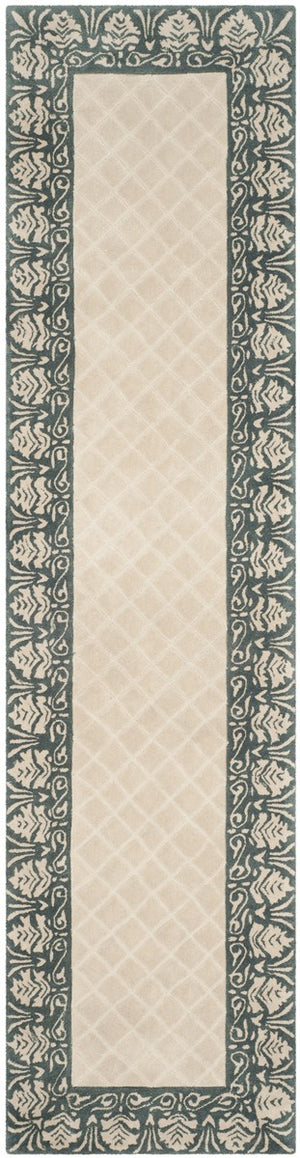 Safavieh Harrison Hand Hooked Poly-Arcylic Pile Rug TLP755E-24HM