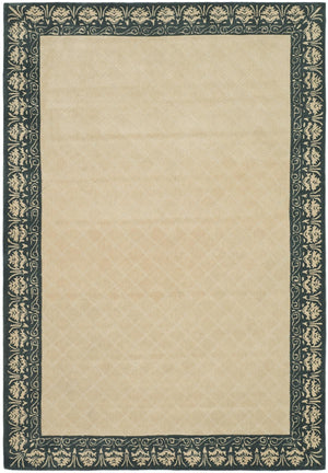 Safavieh Harrison Hand Hooked Poly-Arcylic Pile Rug TLP755E-24HM