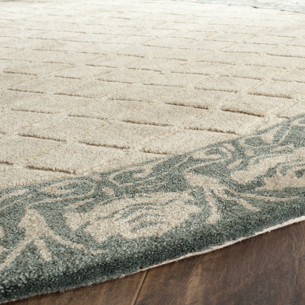 Safavieh Harrison Hand Hooked Poly-Arcylic Pile Rug TLP755E-24HM