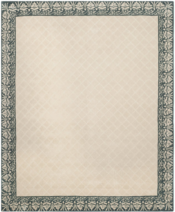 Safavieh Harrison Hand Hooked Poly-Arcylic Pile Rug TLP755E-24HM